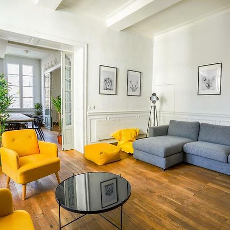 Apartament Nocnoc - Les Trois Graces Montpellier Zewnętrze zdjęcie