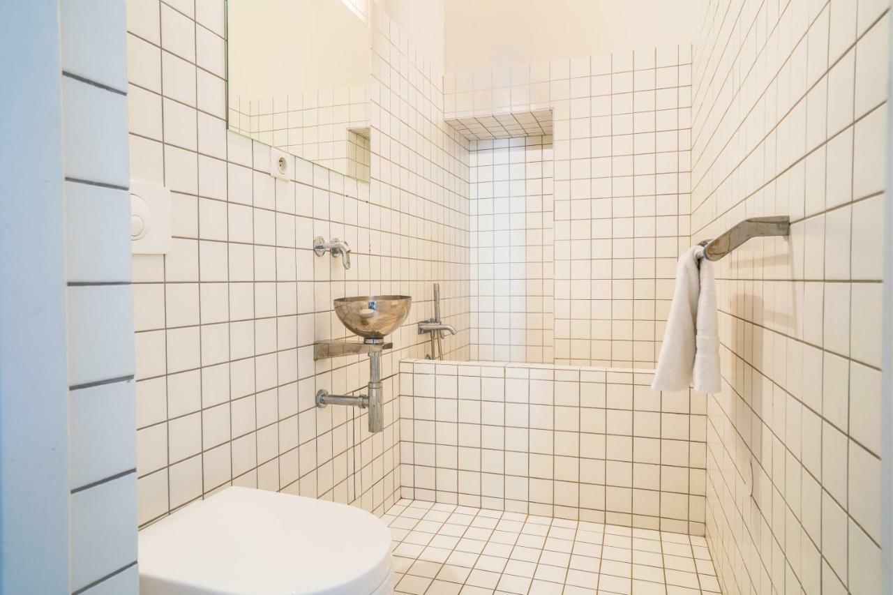 Apartament Nocnoc - Les Trois Graces Montpellier Zewnętrze zdjęcie
