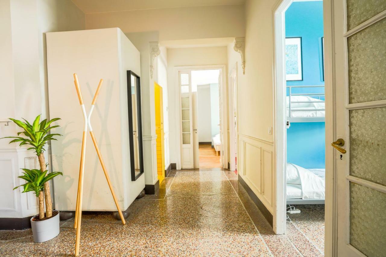 Apartament Nocnoc - Les Trois Graces Montpellier Zewnętrze zdjęcie